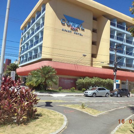 Coral Inn فيتوريا المظهر الخارجي الصورة
