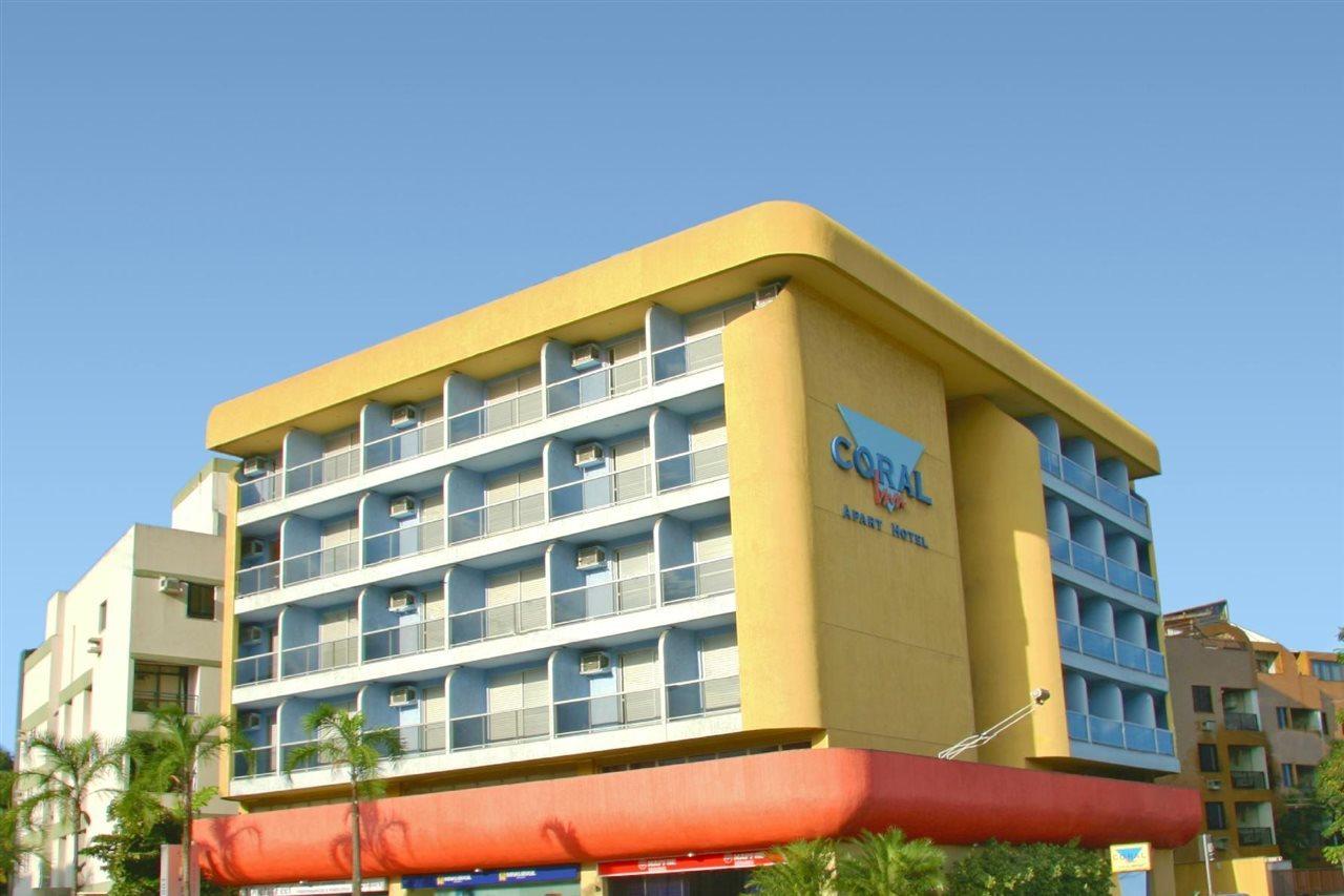 Coral Inn فيتوريا المظهر الخارجي الصورة