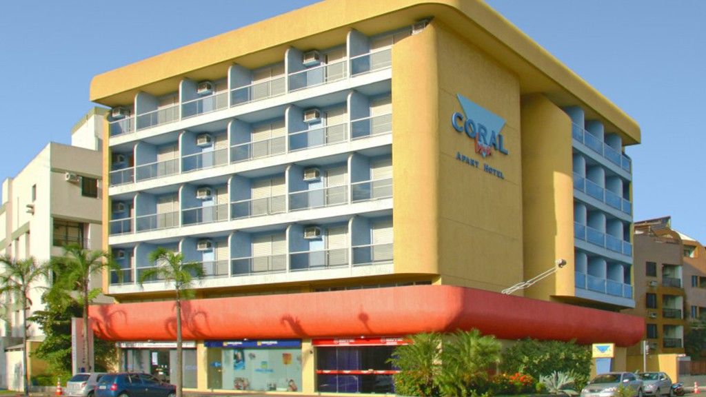 Coral Inn فيتوريا المظهر الخارجي الصورة