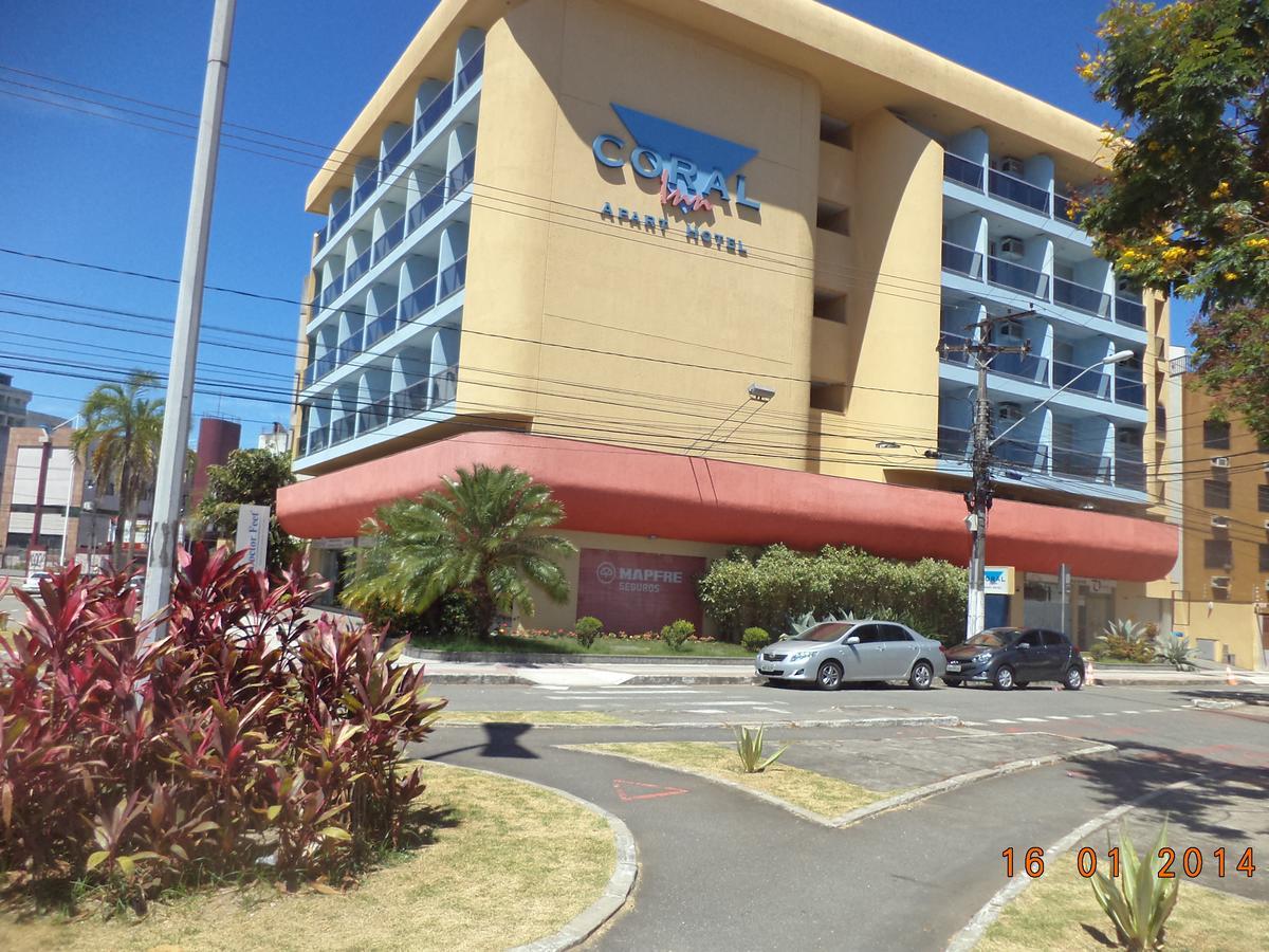 Coral Inn فيتوريا المظهر الخارجي الصورة