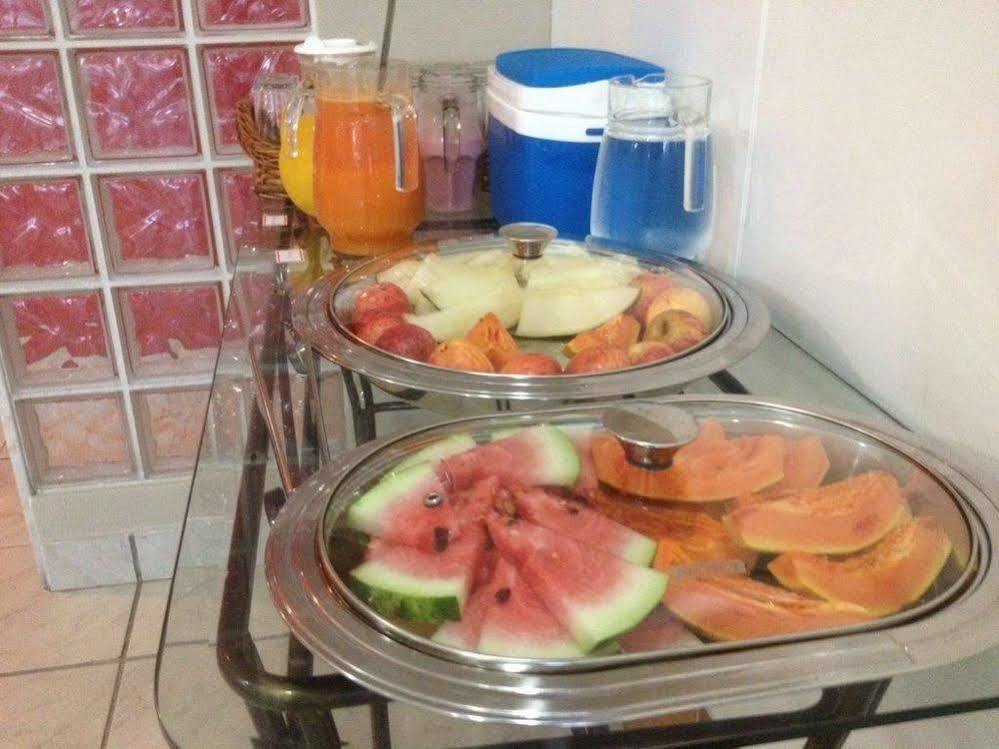 Coral Inn فيتوريا المظهر الخارجي الصورة